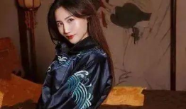 麻豆张芸,时尚界的璀璨新星